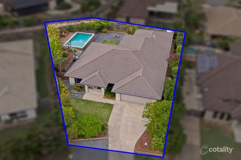 Property photo of 14 Ainslie Street Pacific Pines QLD 4211