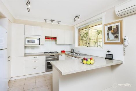 Property photo of 31B Carnarvon Drive Frenchs Forest NSW 2086