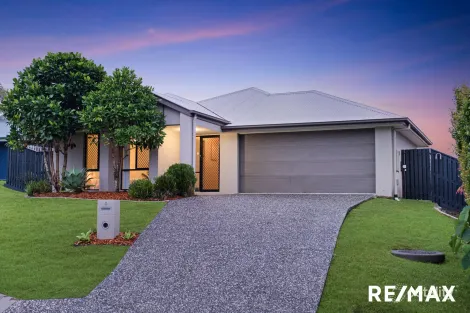 Property photo of 4 Dream Court Nambour QLD 4560