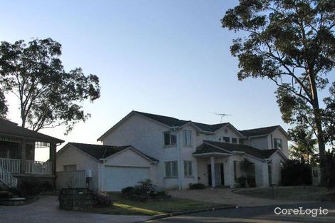 Property photo of 6 Gouda Close Abbotsbury NSW 2176