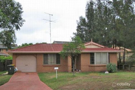 Property photo of 5 Brickfield Place Blacktown NSW 2148