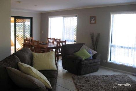 Property photo of 34-36 Parview Drive Craignish QLD 4655