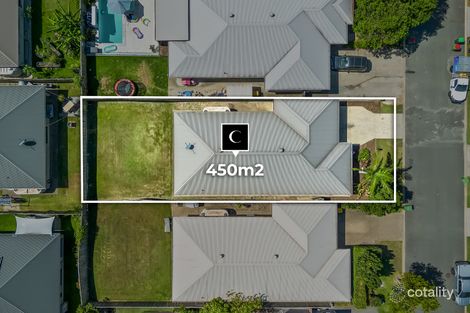 Property photo of 12 Falkener Street Maudsland QLD 4210