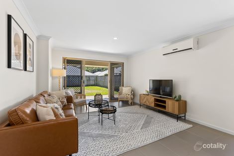 Property photo of 12 Falkener Street Maudsland QLD 4210