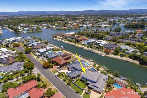 Property photo of 5 Saint Raphael Terrace Bundall QLD 4217