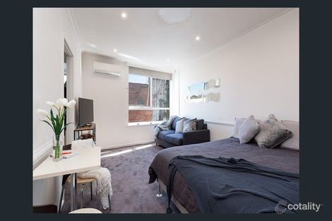 Property photo of 209/25-27 Hotham Street East Melbourne VIC 3002