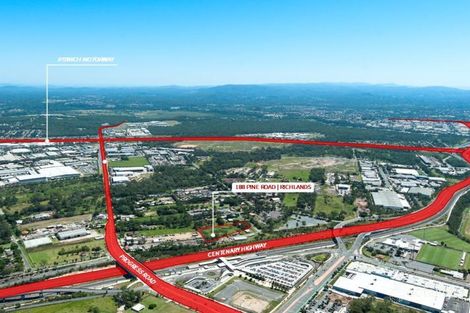 Property photo of 188 Pine Road Richlands QLD 4077