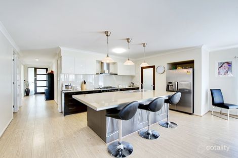 Property photo of 21 Myers Street Yarrabilba QLD 4207