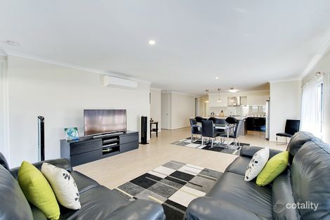 Property photo of 21 Myers Street Yarrabilba QLD 4207