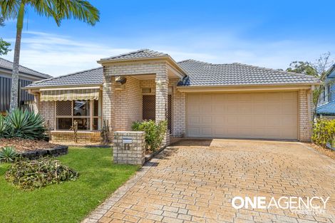 Property photo of 11 Caper Close Springfield Lakes QLD 4300