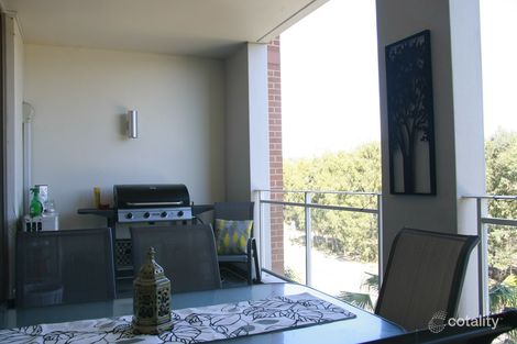 Property photo of 315/21 Hill Road Wentworth Point NSW 2127