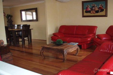 Property photo of 1 Rawson Crescent Horningsea Park NSW 2171