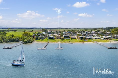 Property photo of 48 Warana Avenue Steiglitz QLD 4207