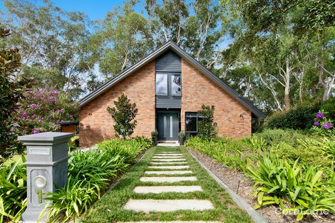 Property photo of 1 Pembroke Avenue Turramurra NSW 2074