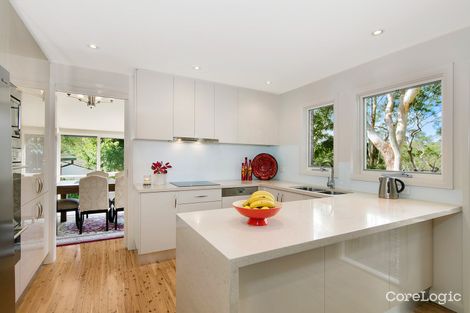 Property photo of 1 Pembroke Avenue Turramurra NSW 2074