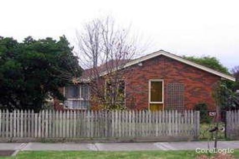 Property photo of 126 Warren Road Mordialloc VIC 3195
