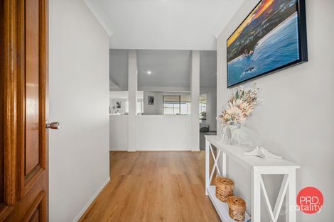 Property photo of 3 Cottonwood Crescent Coffs Harbour NSW 2450