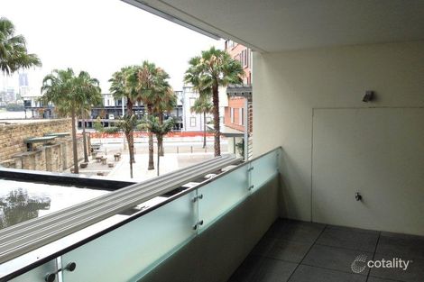 Property photo of 2/20 Dalgety Road Millers Point NSW 2000