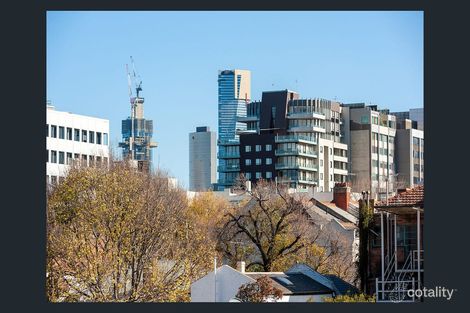 Property photo of 209/25-27 Hotham Street East Melbourne VIC 3002