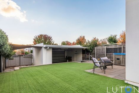 Property photo of 3 Errol Street Crace ACT 2911