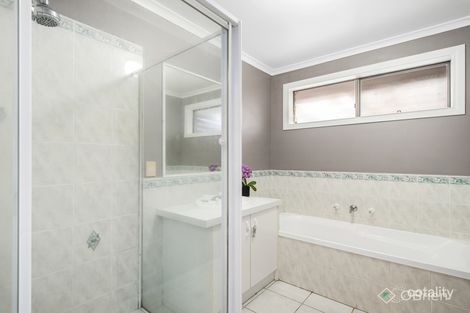 Property photo of 44 Carrum Woods Drive Carrum Downs VIC 3201