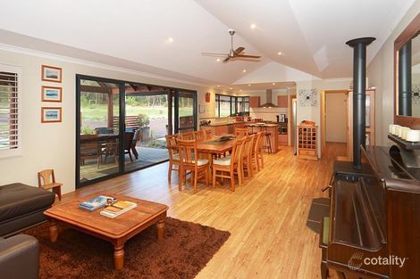 Property photo of 107 Glover Road Yallingup Siding WA 6282