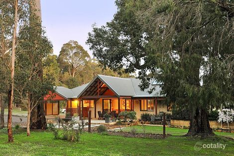 107 Glover Rd, Yallingup Siding, WA 6282