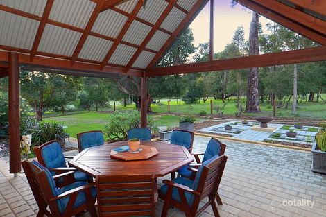 Property photo of 107 Glover Road Yallingup Siding WA 6282