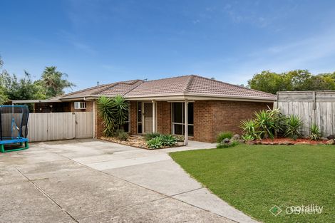 Property photo of 44 Carrum Woods Drive Carrum Downs VIC 3201