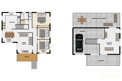 Property photo of 14 Randwick Street Durack QLD 4077