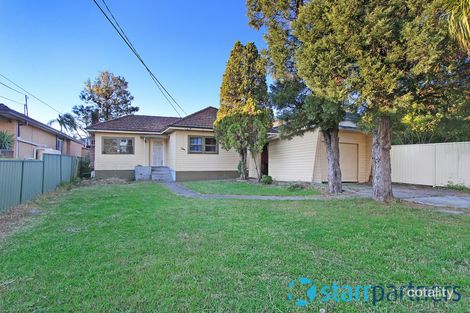 Property photo of 15 Cornwall Road Auburn NSW 2144