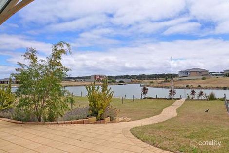 Property photo of 153 Wentworth Parade Hindmarsh Island SA 5214