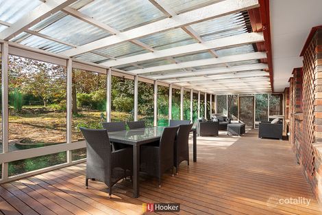 Property photo of 29 Hooper Crescent Flynn ACT 2615