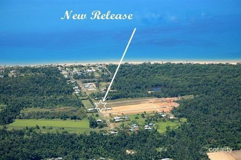 27 Conch St, Mission Beach, QLD 4852