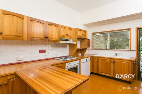 Property photo of 151 Ashgrove Avenue Ashgrove QLD 4060