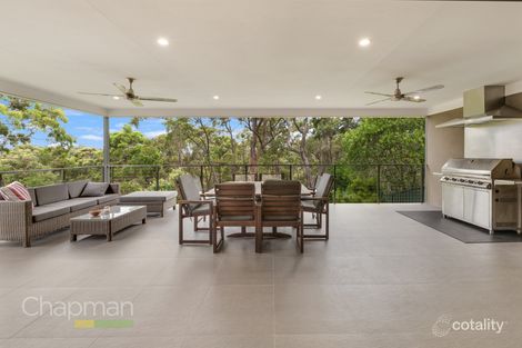 Property photo of 4/78 Heather Road Winmalee NSW 2777