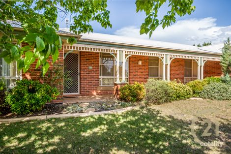 Property photo of 11 Jagoe Drive Kelso NSW 2795