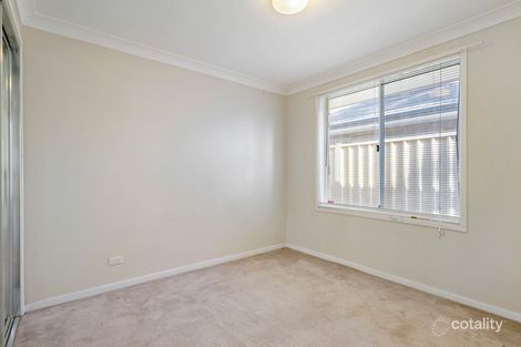 Property photo of 27 Centauri Circuit Cranebrook NSW 2749