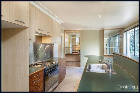 Property photo of 63 Hilder Street Weston ACT 2611
