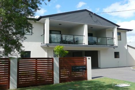 4/18 Seeney St, Zillmere, QLD 4034