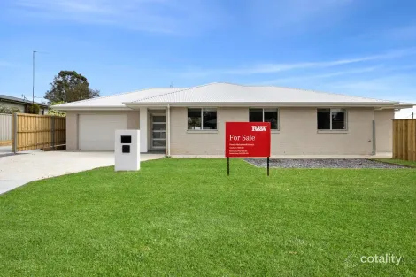 Property photo of 1 Station Street Marulan NSW 2579