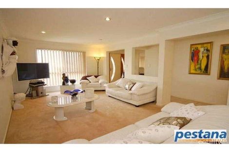 Property photo of 90 Springvale Circuit Underwood QLD 4119