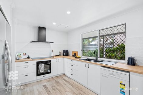 Property photo of 6 Sarina Close Kewarra Beach QLD 4879