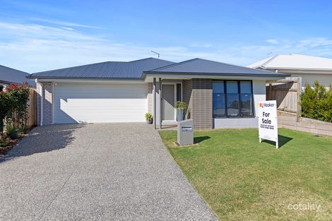 Property photo of 24 Rauburn Street Thornlands QLD 4164