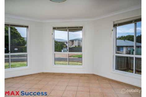 Property photo of 10 Uniplaza Court Kearneys Spring QLD 4350