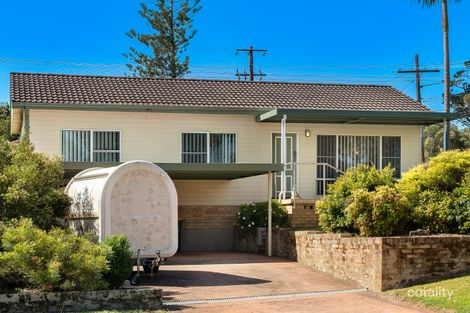 Property photo of 41 Dover Place Engadine NSW 2233