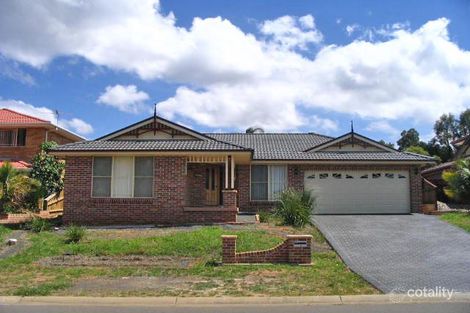 14 The Woods Cct, Menai, NSW 2234