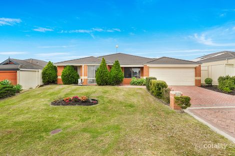 Property photo of 25 Waldburg Drive Tapping WA 6065