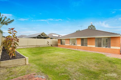 Property photo of 25 Waldburg Drive Tapping WA 6065