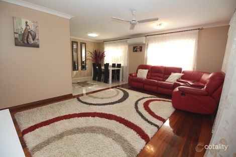 Property photo of 27 Joyce Street Kirwan QLD 4817